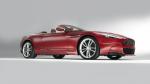 Aston Martin DBS Volante 2009 года (WW)